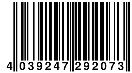 4 039247 292073