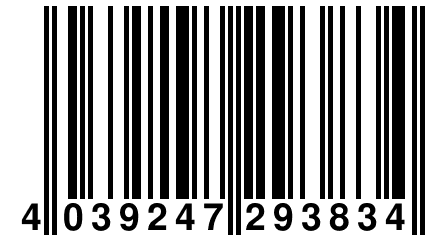 4 039247 293834