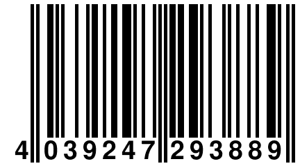 4 039247 293889