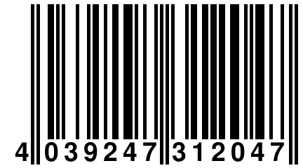 4 039247 312047