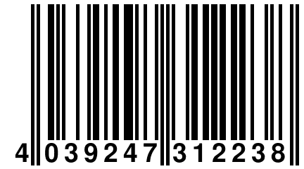 4 039247 312238
