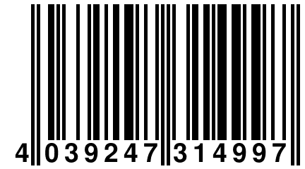 4 039247 314997