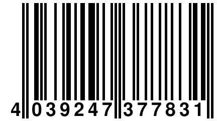 4 039247 377831