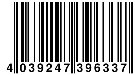 4 039247 396337