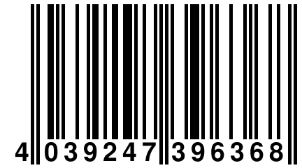 4 039247 396368