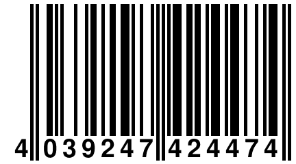 4 039247 424474