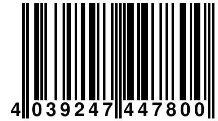 4 039247 447800