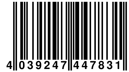4 039247 447831