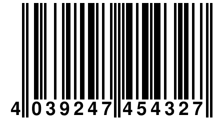 4 039247 454327