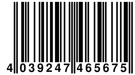 4 039247 465675