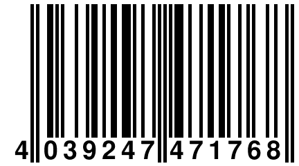 4 039247 471768