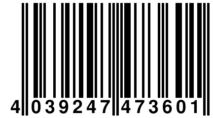 4 039247 473601