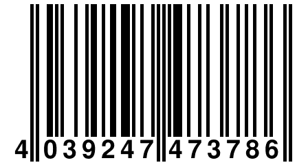 4 039247 473786