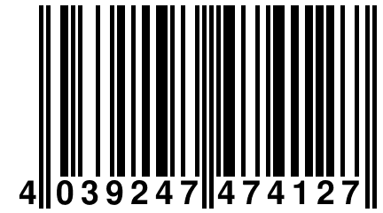 4 039247 474127