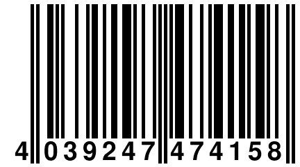 4 039247 474158