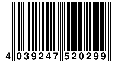 4 039247 520299