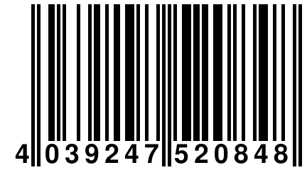 4 039247 520848