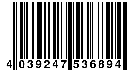 4 039247 536894