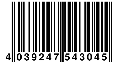 4 039247 543045