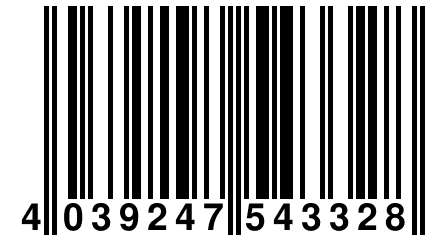 4 039247 543328