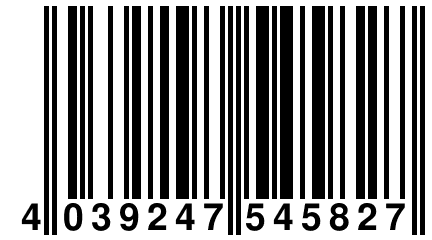 4 039247 545827