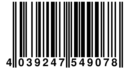 4 039247 549078
