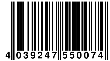 4 039247 550074