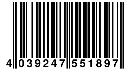 4 039247 551897