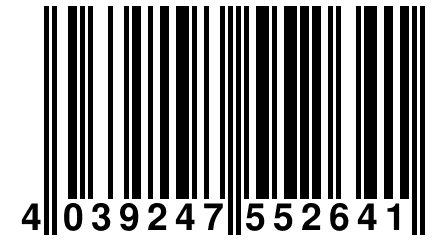 4 039247 552641