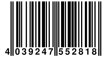 4 039247 552818