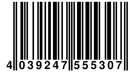 4 039247 555307