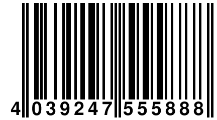 4 039247 555888