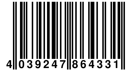 4 039247 864331