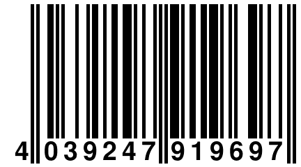 4 039247 919697