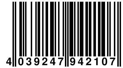 4 039247 942107