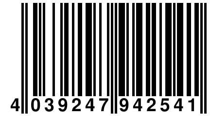 4 039247 942541