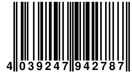 4 039247 942787