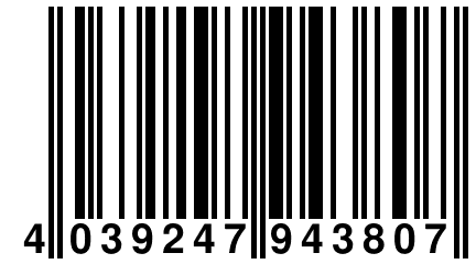 4 039247 943807