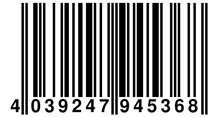 4 039247 945368