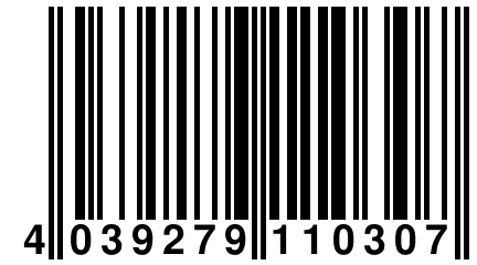 4 039279 110307