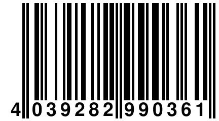 4 039282 990361