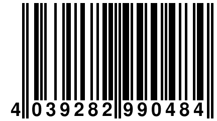 4 039282 990484