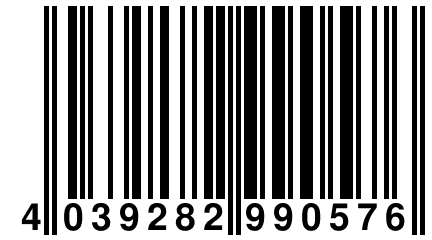 4 039282 990576
