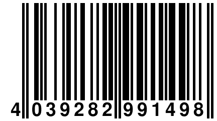4 039282 991498