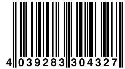 4 039283 304327
