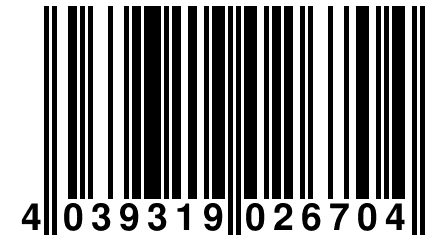 4 039319 026704