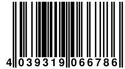 4 039319 066786