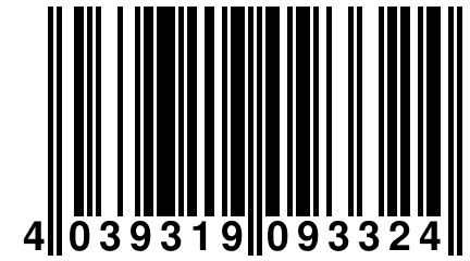 4 039319 093324