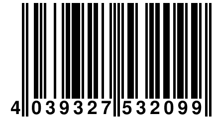 4 039327 532099