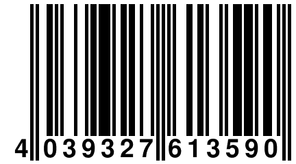 4 039327 613590